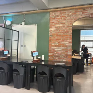 삼성 골목집 리뷰 사진
