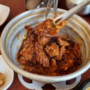 여원찜갈비 사진