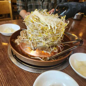북한산막국수 사진 1