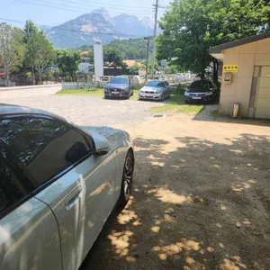 북한산막국수 리뷰 사진