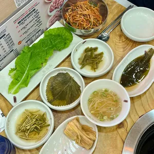 맛찬들왕소금구이 사진
