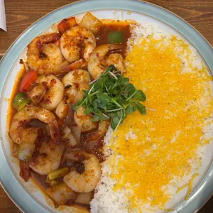 사파키친 사진