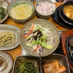 보현갈비 사진