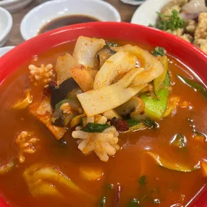 중국관 수화원 사진