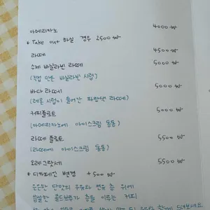스윗캐빈 리뷰 사진