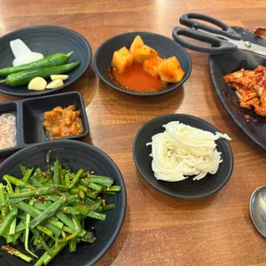 대건명가 돼지국밥 사진