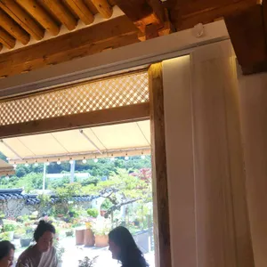 카페, 기와 리뷰 사진