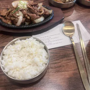 조선의진국 사진