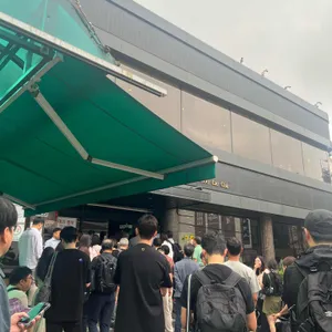 우래옥 리뷰 사진