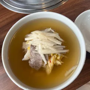 우래옥 리뷰 사진