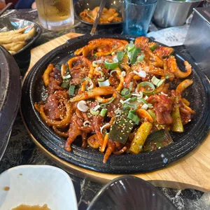 영종도 계모임 사진