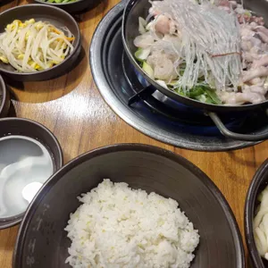용호동낙지 사진