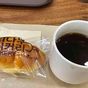 늘봄카페 사진 1