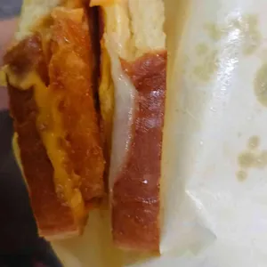 이삭토스트 사진