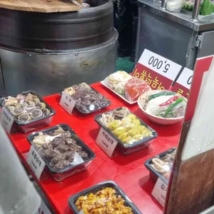 민순자순대곱창 리뷰 사진