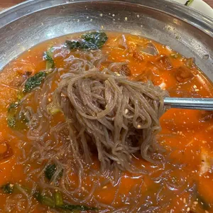 연수왕냉면 사진