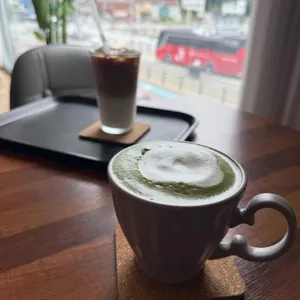 동피랑폴리 사진