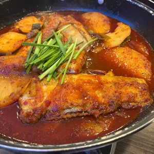 명태골 사진 1