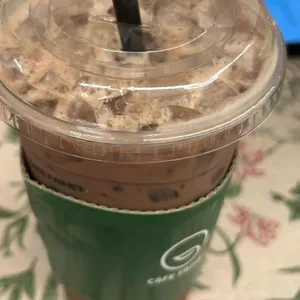 카페프리헷 리뷰 사진