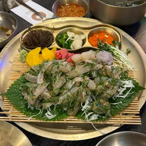광장포차 사진