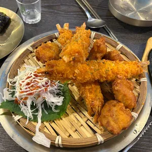 광장포차 사진