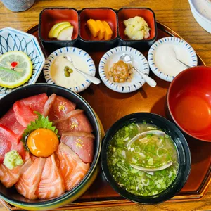해목 사진
