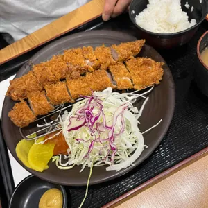돈돈돈까스 사진