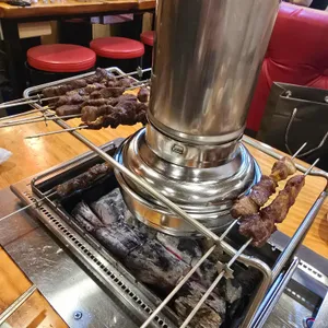 해중천 반점 사진
