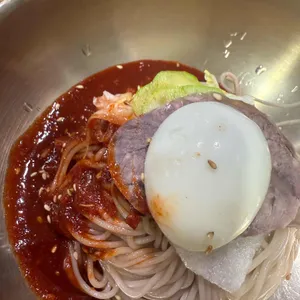 봉래면옥 사진
