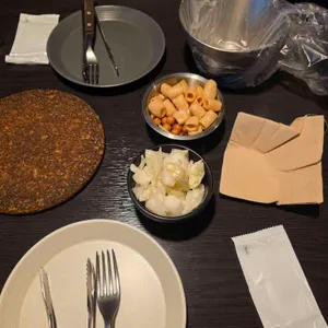 마틸다 바베큐 치킨 사진