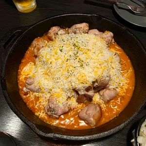 마틸다 바베큐 치킨 사진