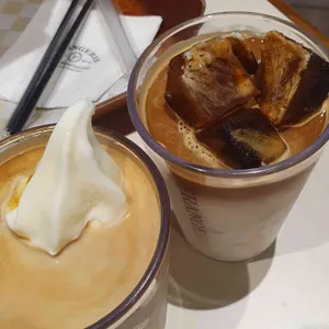 프랑제리 사진