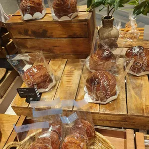 프랑제리 사진