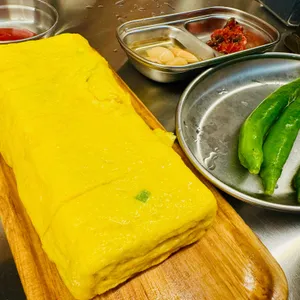 서초김치찌개 사진