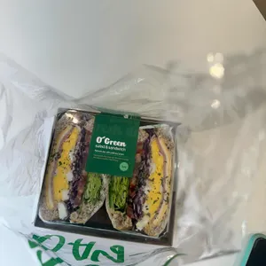 오디너리그린 사진