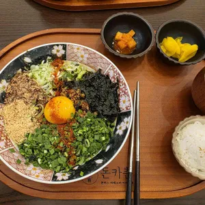 돈카춘 사진