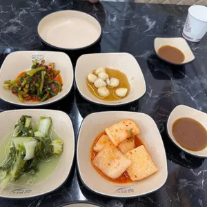 설반 사진