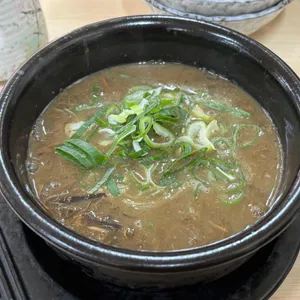 닥그네 할망 사진