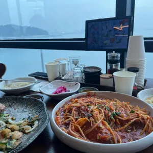 유진심해물찜 &칼국수 사진