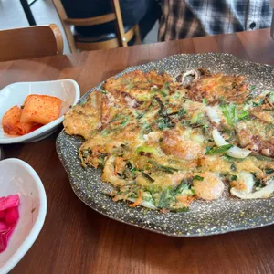 유진심해물찜 &칼국수 사진