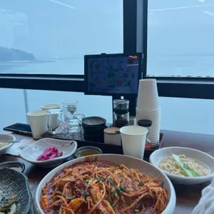 유진심해물찜 &칼국수 사진