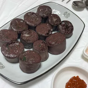 벌떼순대 사진