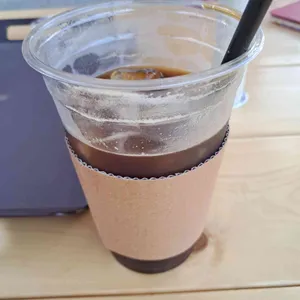 카페솔향 사진