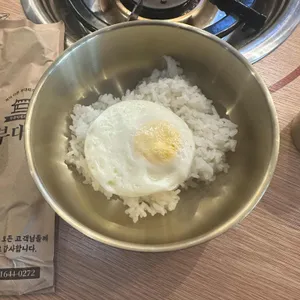 부대옥 사진