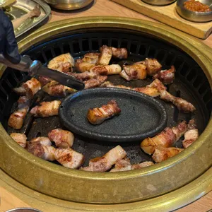고메 정식당 사진 2