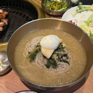 고메 정식당 사진