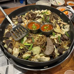 정칠구백순대&순대국 사진