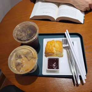 포스톤즈 커피로스터스 사진