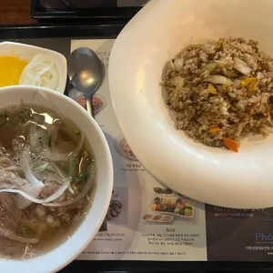 포베이 사진