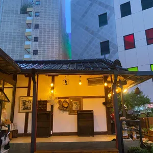 읍내 리뷰 사진